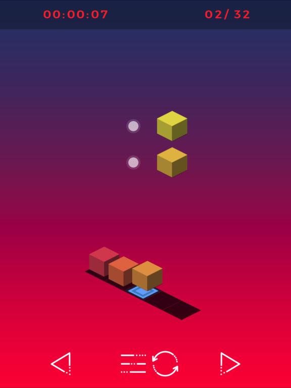 Cube Palette screenshot 8