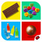 Guess the Candy - Quiz Game