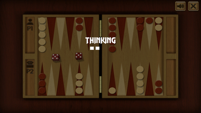Classic Backgammon screenshot 3