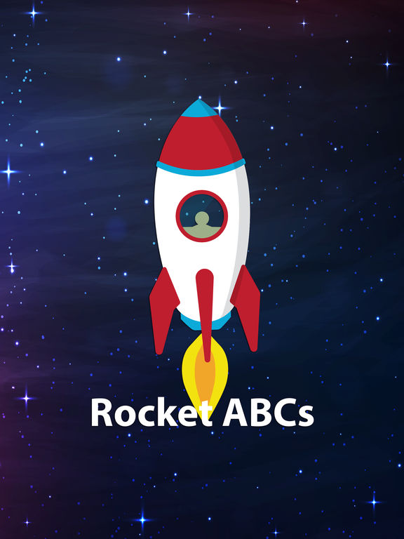 Rocket ABCs screenshot 7