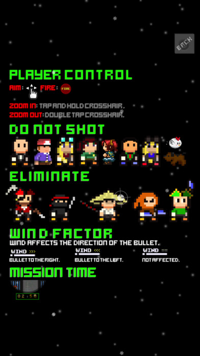 Sniper Mission ® screenshot 1