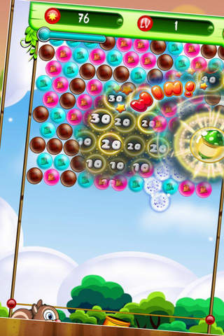 Bubble Crazy Pop Fun - Happy Bubble Pop - náhled