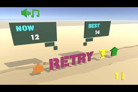 Military Jump: Army Jumping Game - náhled