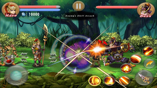 Final Hunter Pro - Action RPG screenshot 1