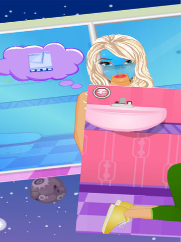 Второе, когда мать:Девушка Игры Бесплатно - náhled