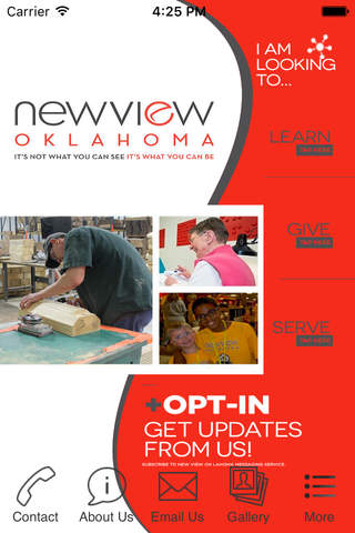 NewView Oklahoma - náhled