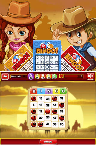 Season Of Bingo - Endless Fun - náhled