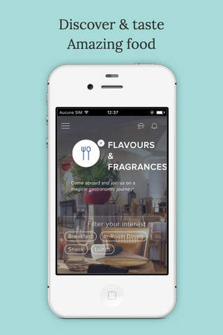 U Capu Biancu - náhled