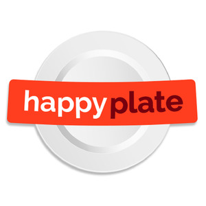 happy plate - Der Foodblog