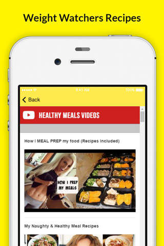 Easy Healthy Meals - Healthy One-Pot Meals and Din - náhled