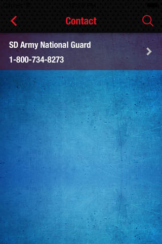 South Dakota National Guard - náhled