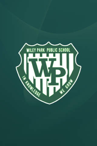 Wiley Park Public School - Skoolbag - náhled