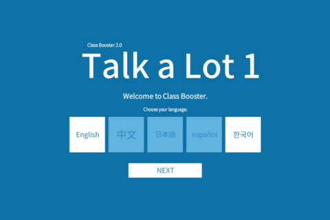 Talk a Lot 1 - náhled