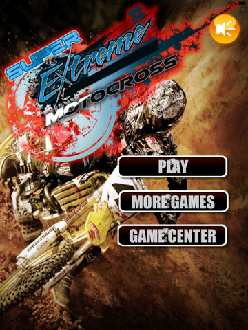 A Super Xtreme Motocross Pro - Awesome Bike Simulator Racing Game screenshot 6