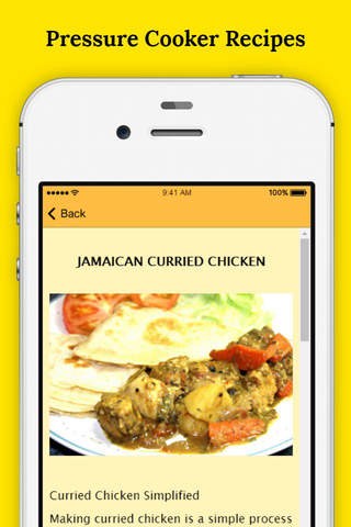 1000 + Pressure Cooker Recipes - Using a Pressure  - náhled