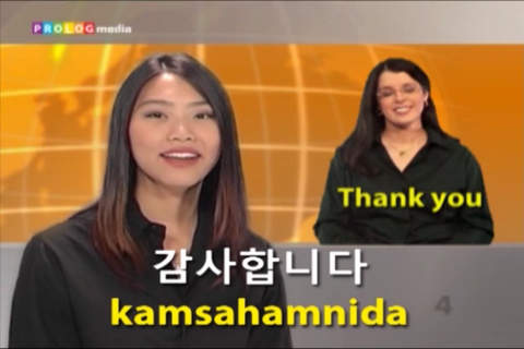 KOREAN - SPEAKit.TV (Video Course) (5X012VIMdl) - náhled