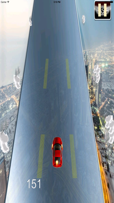 Furious Car Race Pro - A Incredible Speed screenshot 5