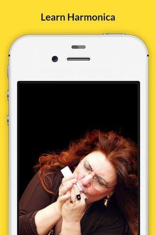 How to Play Harmonica - Create Your Own Band - náhled