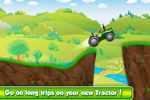 Mega Mud Tractor Race - Hillbilly Rally in Rocky F - náhled