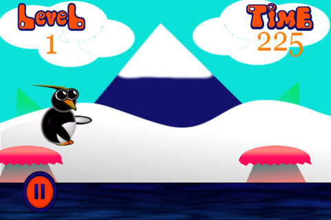 OC Penguin Free - náhled