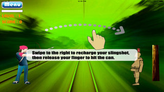 A Fast Arrow In The Red Dot PRO - Superfast Game Arrows screenshot 3