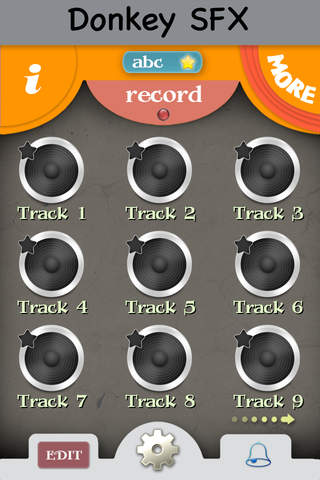 Donkey Sound Effects - Lovable Sounds, Ringtones a - náhled