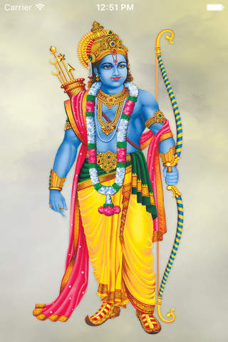 Lord Sri Rama Virtual Temple: Worship Shri Ram wit - náhled