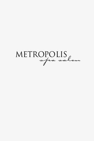 Metropolis Spa Salon - náhled