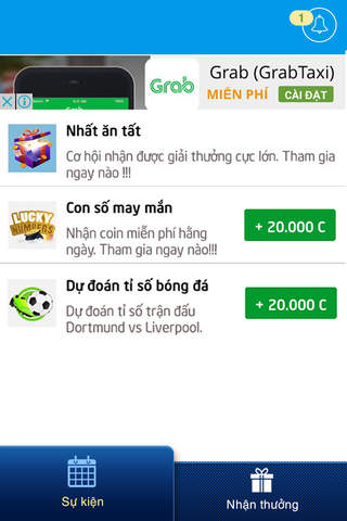 iKeng - Kiem tien online - náhled