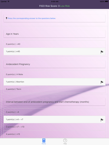 Figo Risk Scoring KSA - náhled