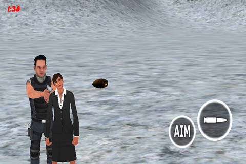 Elite Commando Sniper Mission - náhled