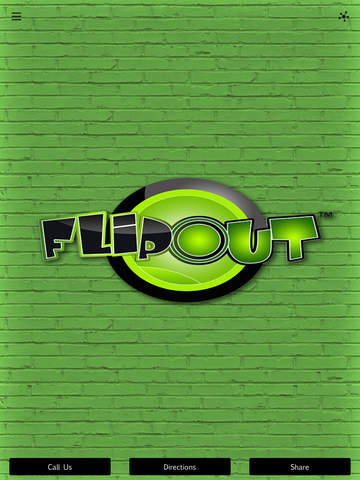 Flip Out Stone - náhled