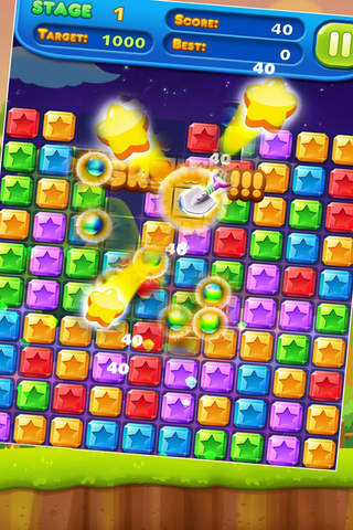 Crazy Candy Pop Mania:Match 3 Puzzle - náhled