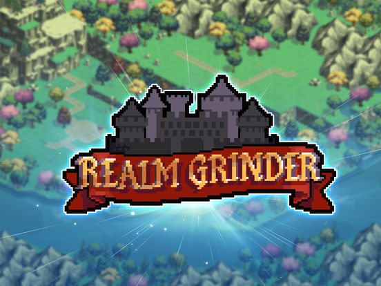Realm Grinder screenshot 6