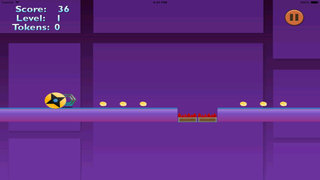 Fast Geometry With Magic Cube PRO - Extreme Jumping Game Geometry screenshot 4