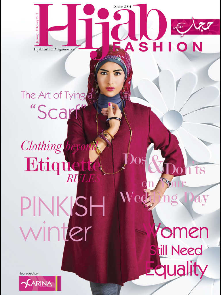 App Shopper: Hijab Fashion Magazine (Lifestyle)