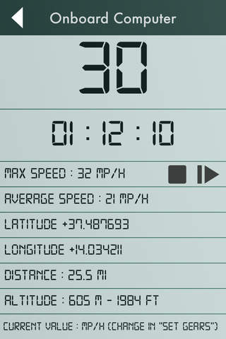 Bike Workshop  : Tire Pressure Calculator, Gear Ra - náhled