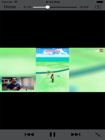 جميع الاسرار للعبة بوكيمون جو - náhled