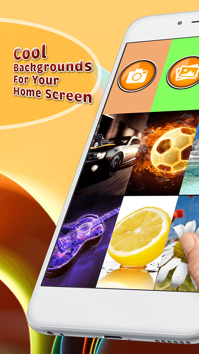 Cool Wallpapers And Lock Screens Decorate Your Phone With The