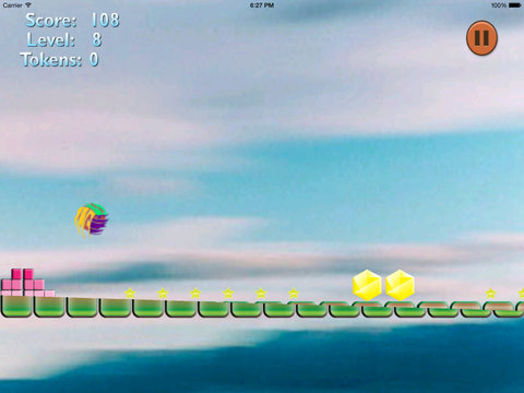 Ball Devil PRO - Intense Amazing Jump Flames screenshot 10