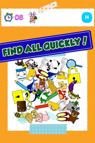 WHERE'S IT ?? - náhled