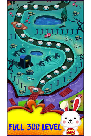 Match 3 Candy Jewel Blast - náhled