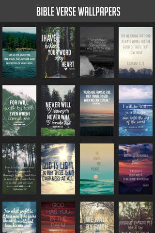 Bible Verse Wallpapers - náhled