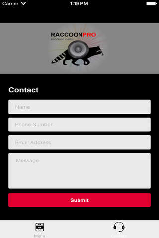 REAL Raccoon Calls and Raccoon Sounds for Raccoon  - náhled