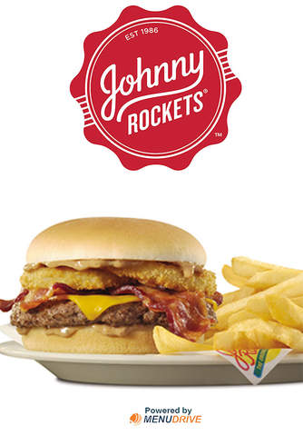 Johnny Rockets Sunshine - náhled