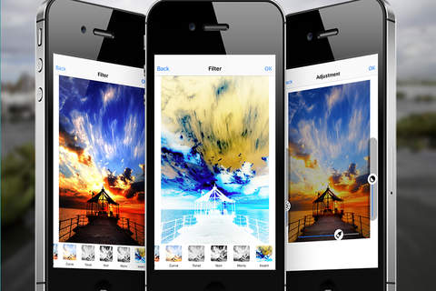 Photo Editor: Makeup Camera & Gallery Images with  - náhled