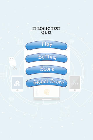 IT Logic Quiz App - Logic Quizzes With Answers‎ - náhled