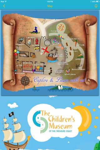 The Children's Museum of the Treasure Coast - náhled