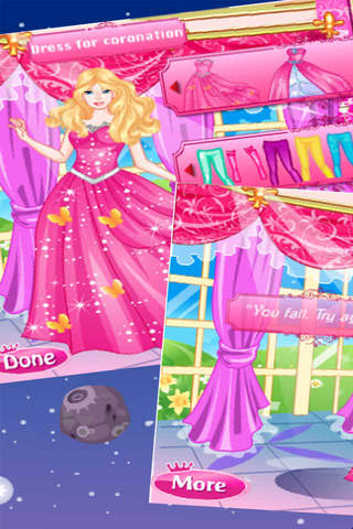 私は、ファッションの専門家で:無料の子供たちのゲーム - náhled