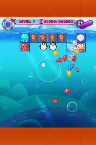 Out Of The Seabed Free - náhled